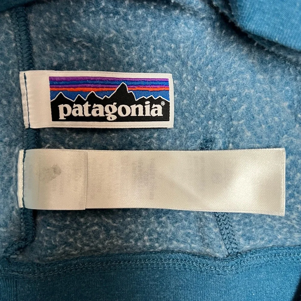 Patagonia Graphic Sun Set of Surfing  Crashing Tides - Picture 8 of 8